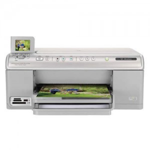 HP PHOTOSMART C6350
